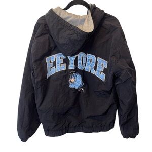 Vintage Disneyland Eeyore Jacket